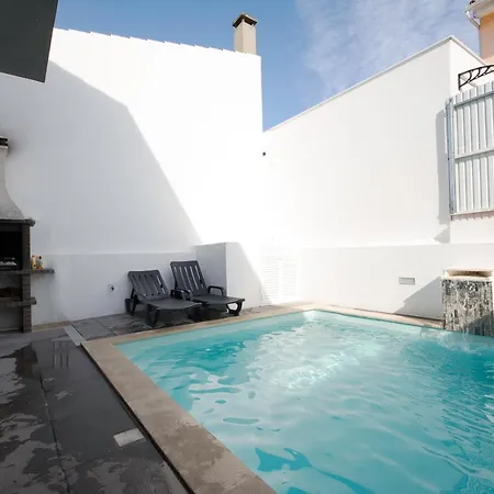 Summer בית נופש *