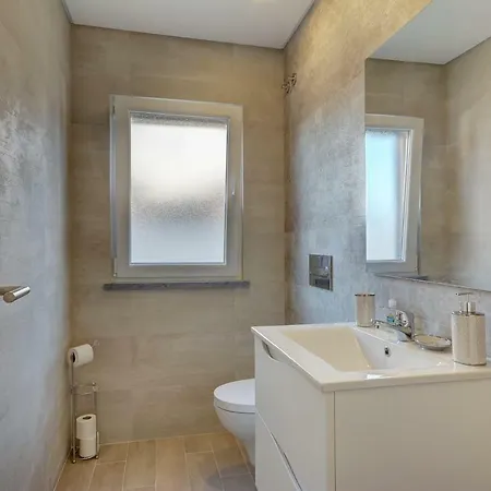 בית נופש Summer פרנאו פרו