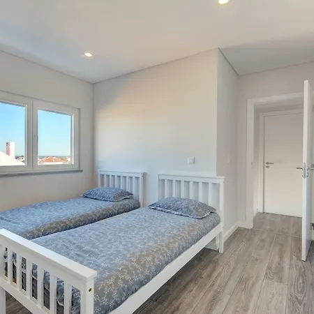 בית נופש Summer *