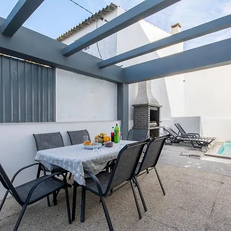 Summer Ferienhaus