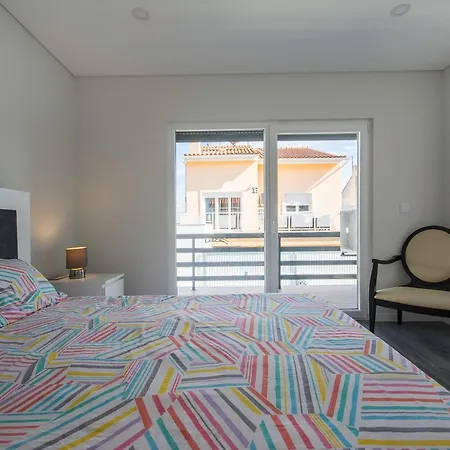 Summer Holiday home Fernao Ferro