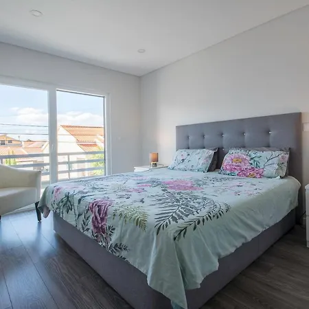 Summer Ferienhaus