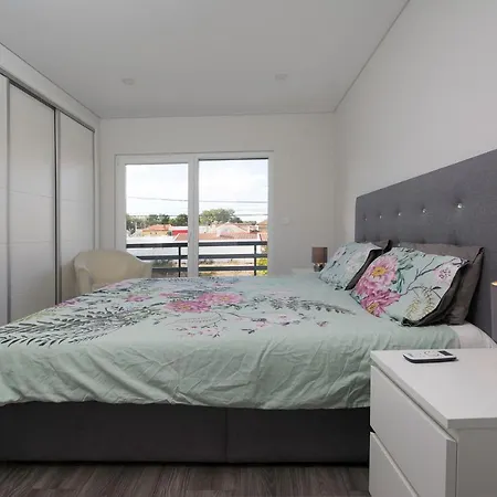 Semesterbostad Summer