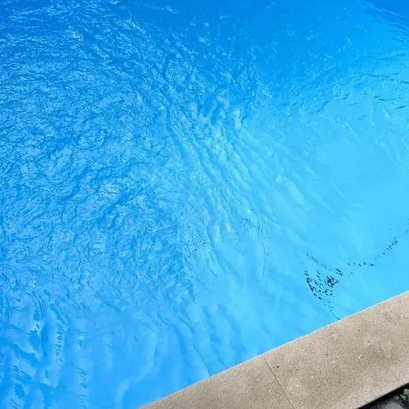 Summer 度假居