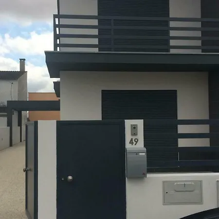 Summer Holiday home