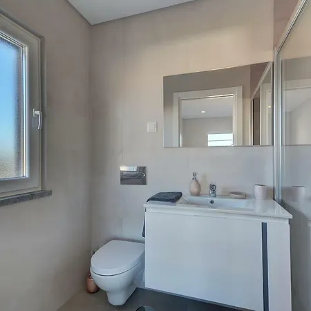 Semesterbostad Summer Fernao Ferro