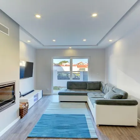 Summer Holiday home