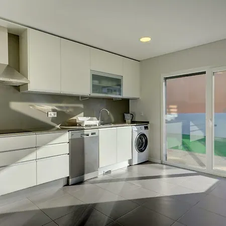 Semesterbostad Summer