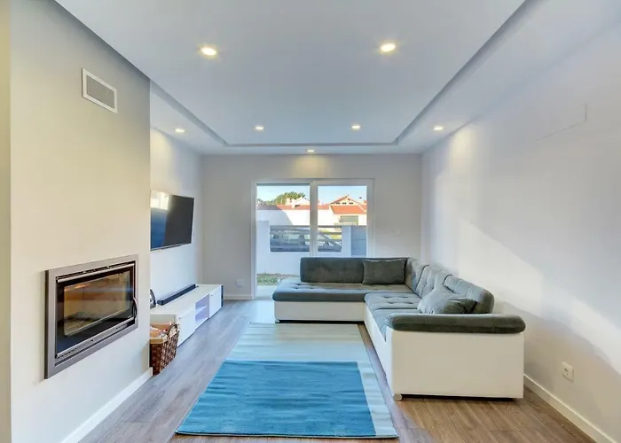 Summer Hébergement de vacances